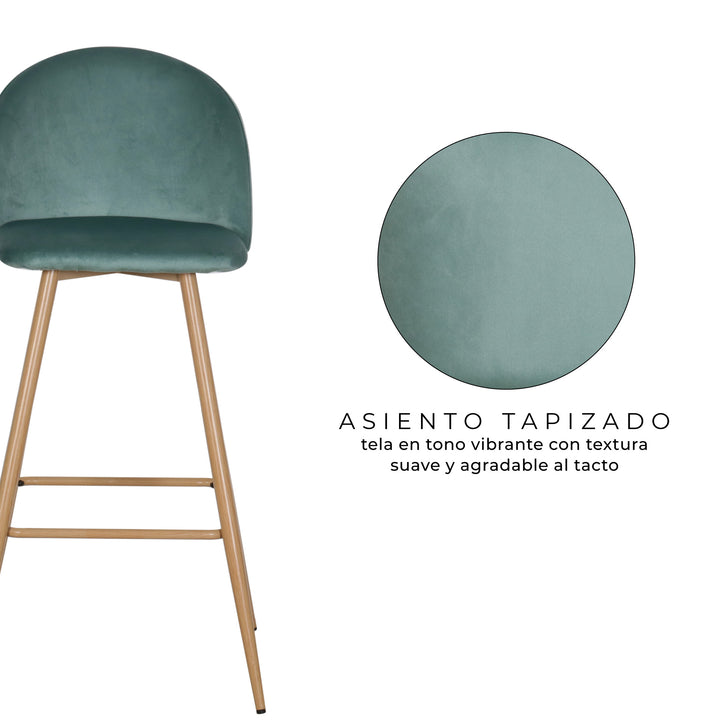 Set x2 Piso Devon