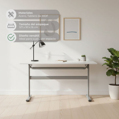 Escritorio Plegable Ergo-001