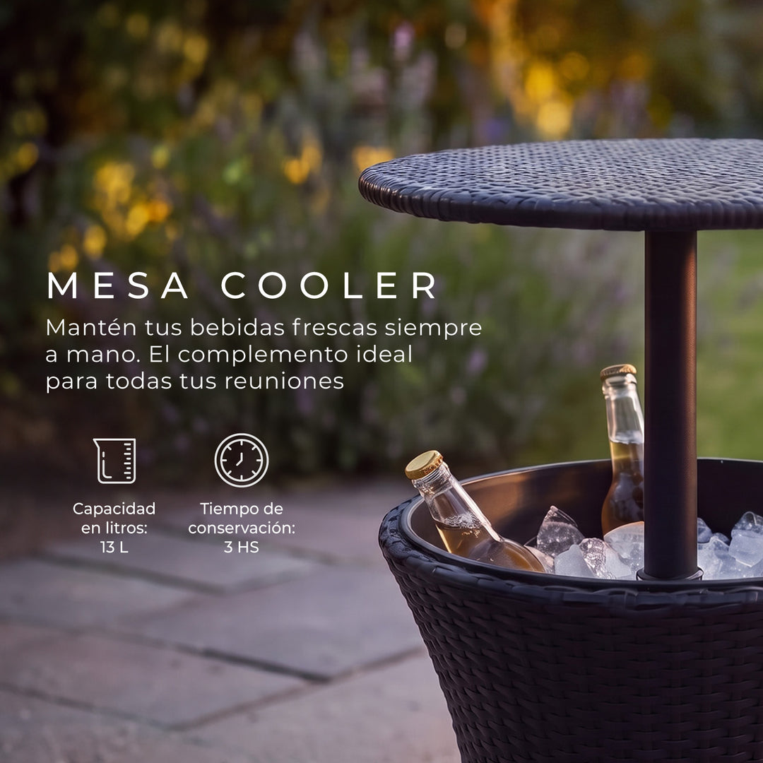 Mesa Cooler Pool