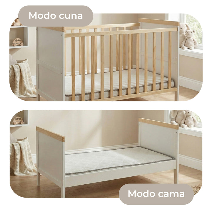 Cuna Funcional Aurora