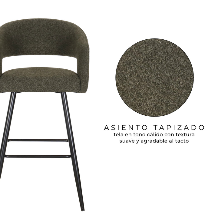 Set x2 Piso Bristol