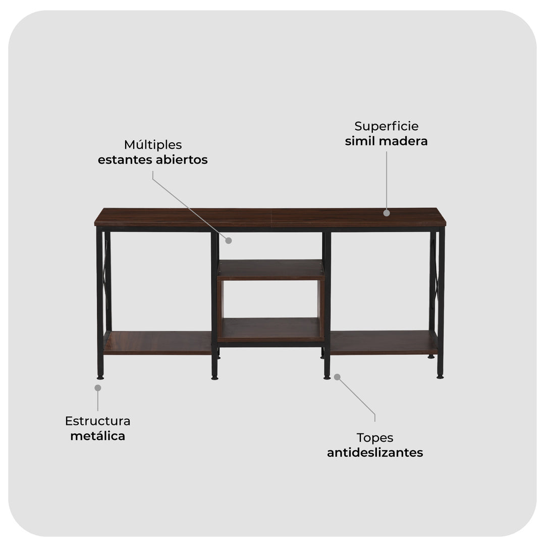 Rack de TV Zapla