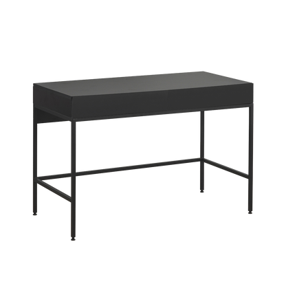 Escritorio Forge Negro