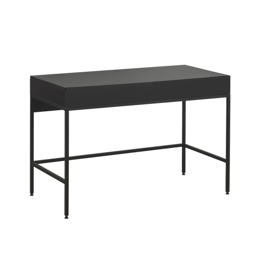 Escritorio Forge Negro