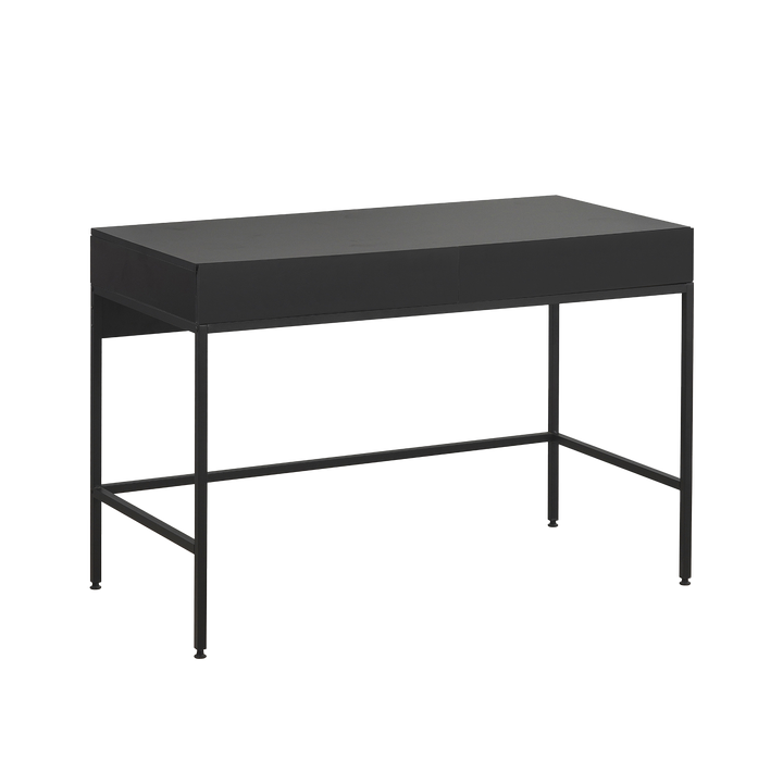 Escritorio Forge Negro