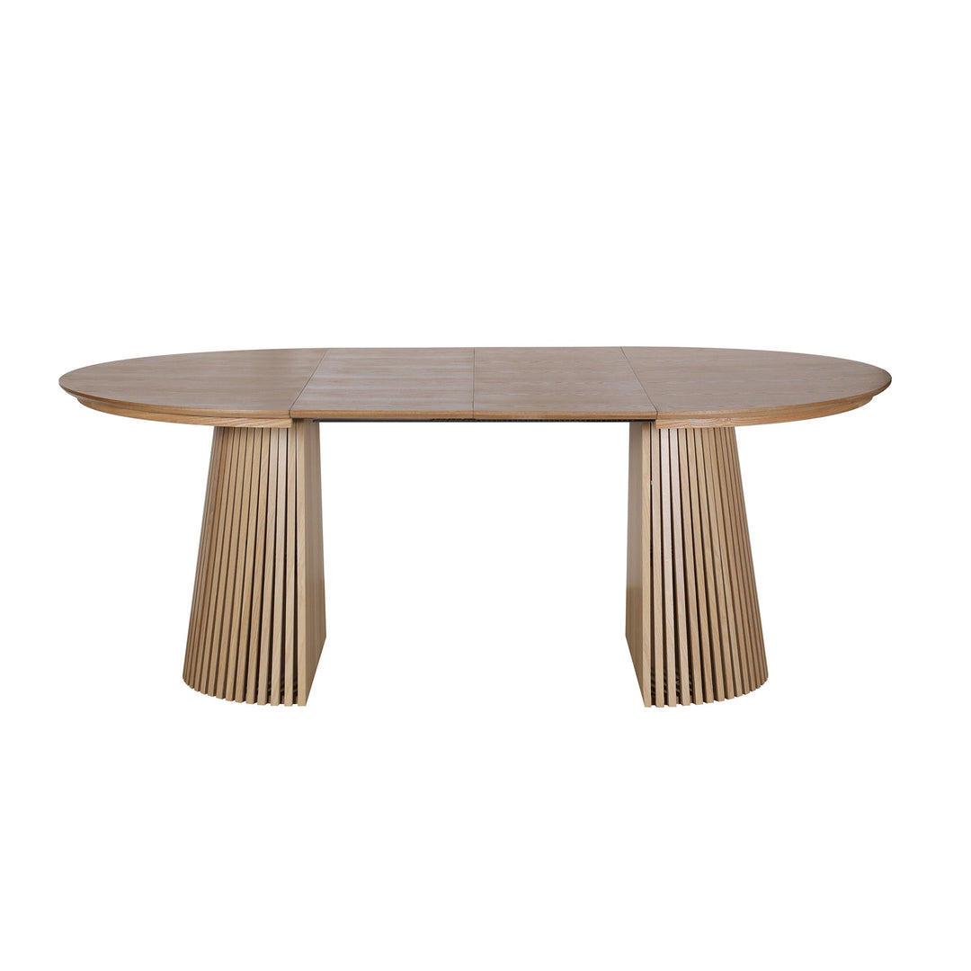 Mesa de Comedor Extensible Haven
