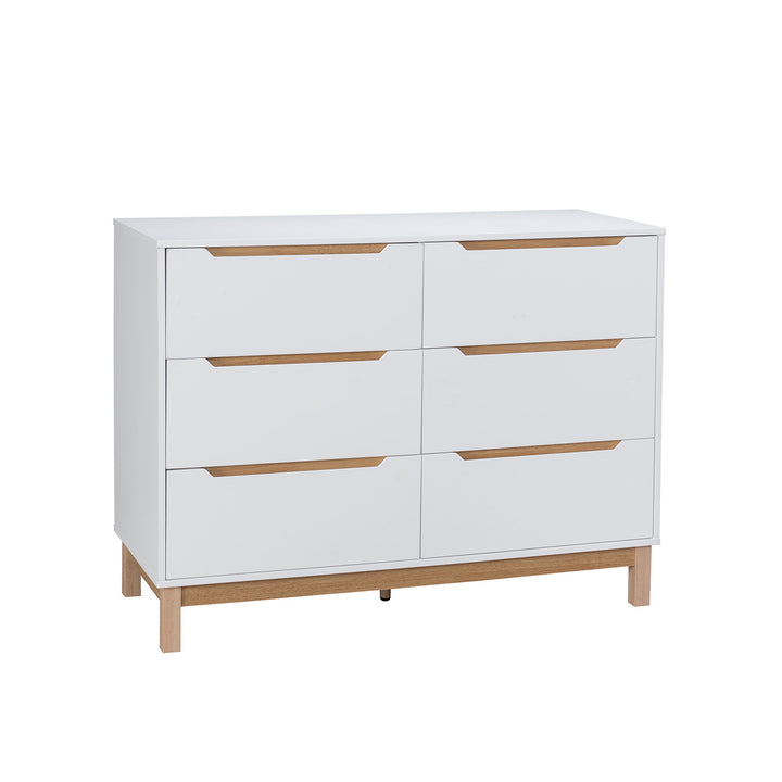 Cómoda Cajonera Isla
