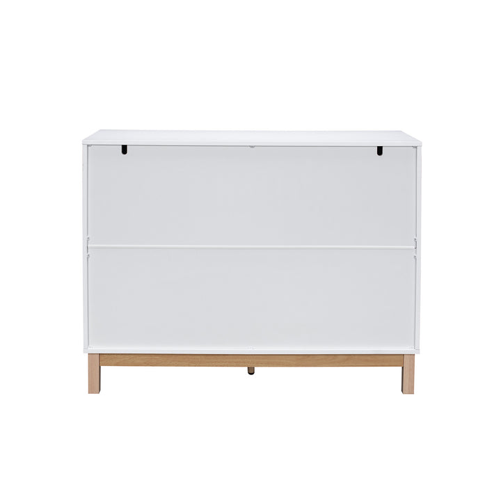 Cómoda Cajonera Isla
