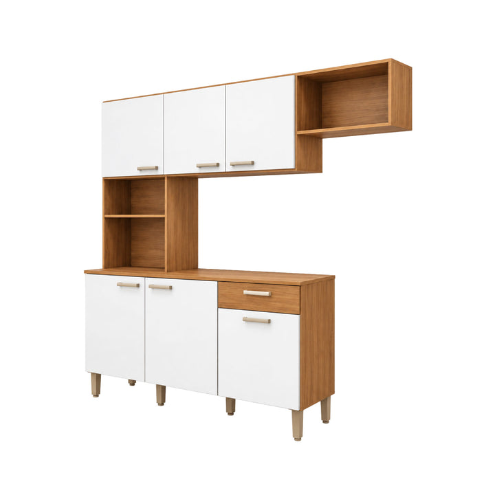 Mueble de Cocina Laurel