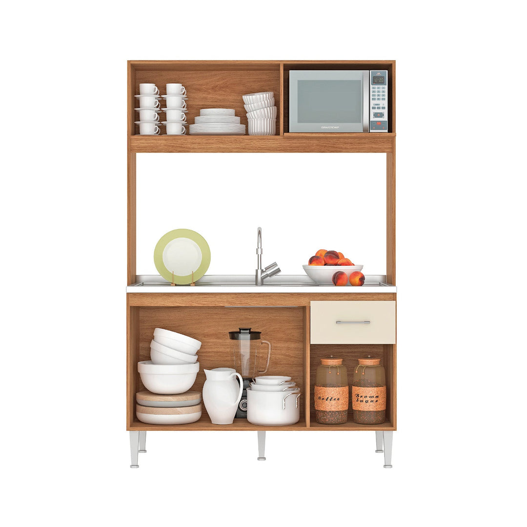 Mueble de Cocina Lino