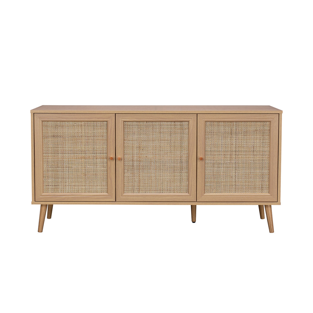 Buffet de Ratán Maui 140 cm