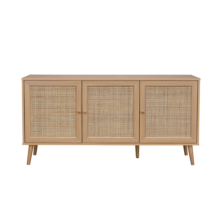 Buffet de Ratán Maui 140 cm