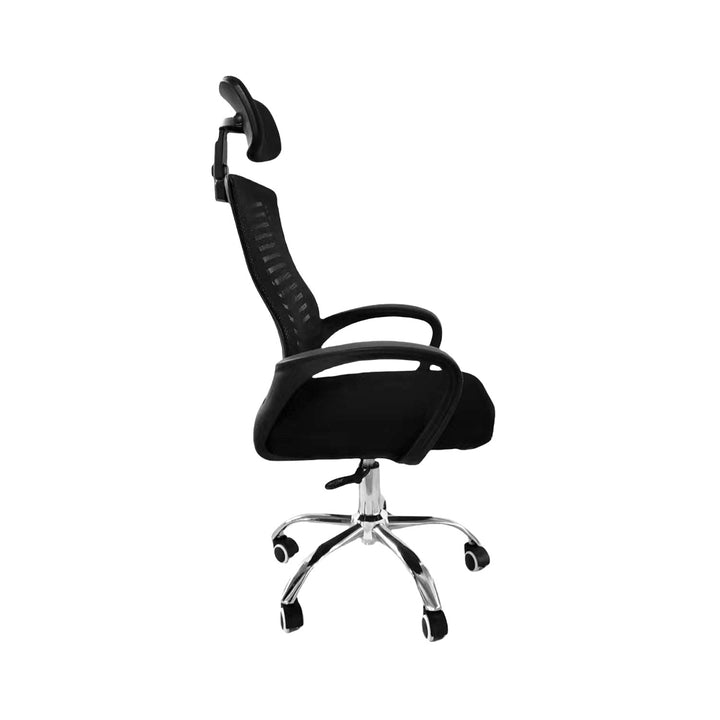 Silla de Escritorio Ergonómica SILL-Q2N