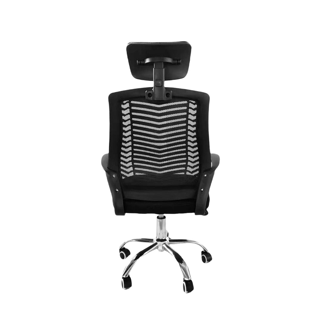 Silla de Escritorio Ergonómica SILL-Q2N