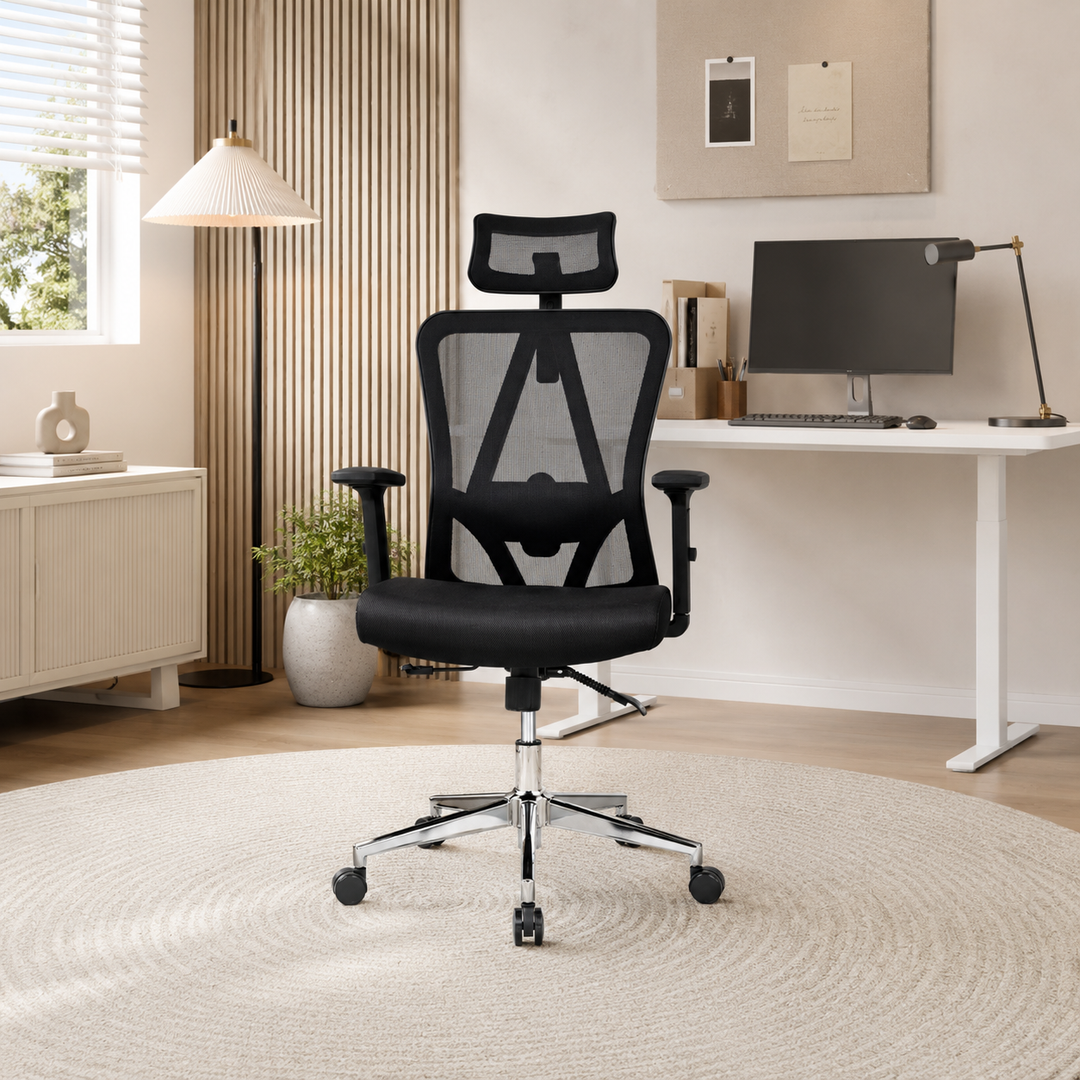 Silla de Escritorio Ergonómica Nairobi