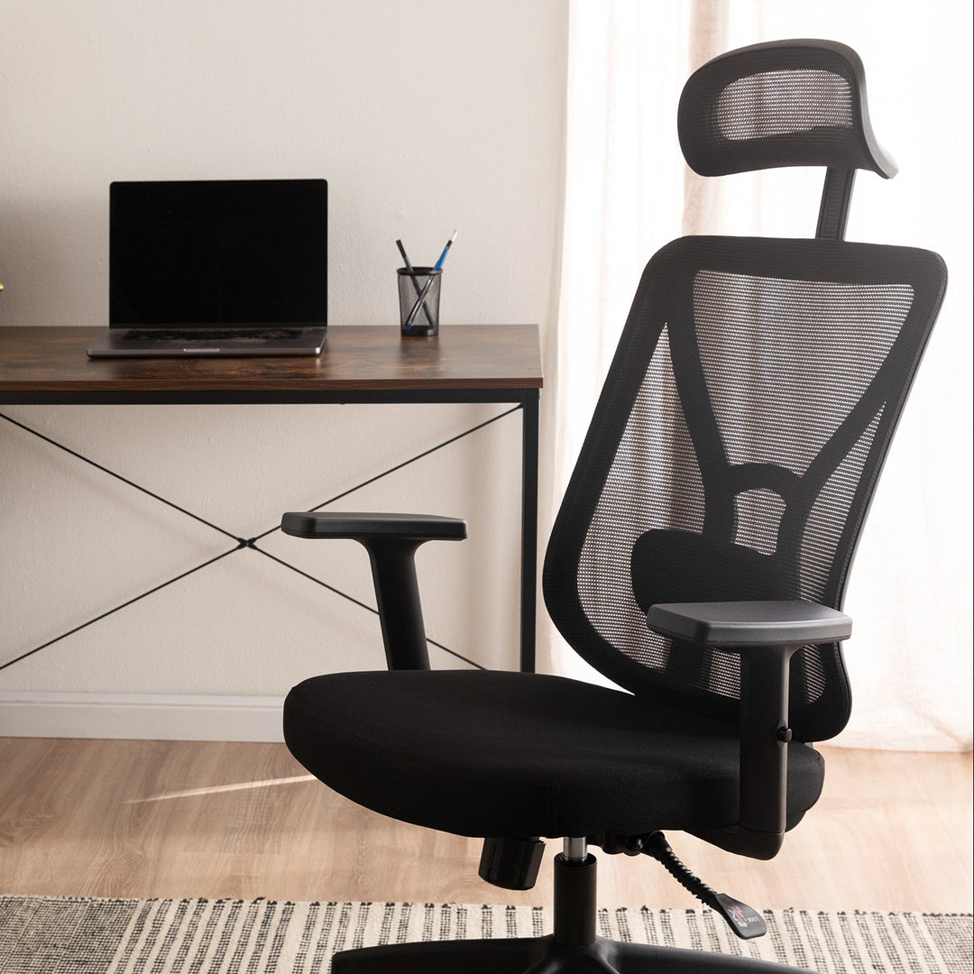 Silla de Escritorio Parma