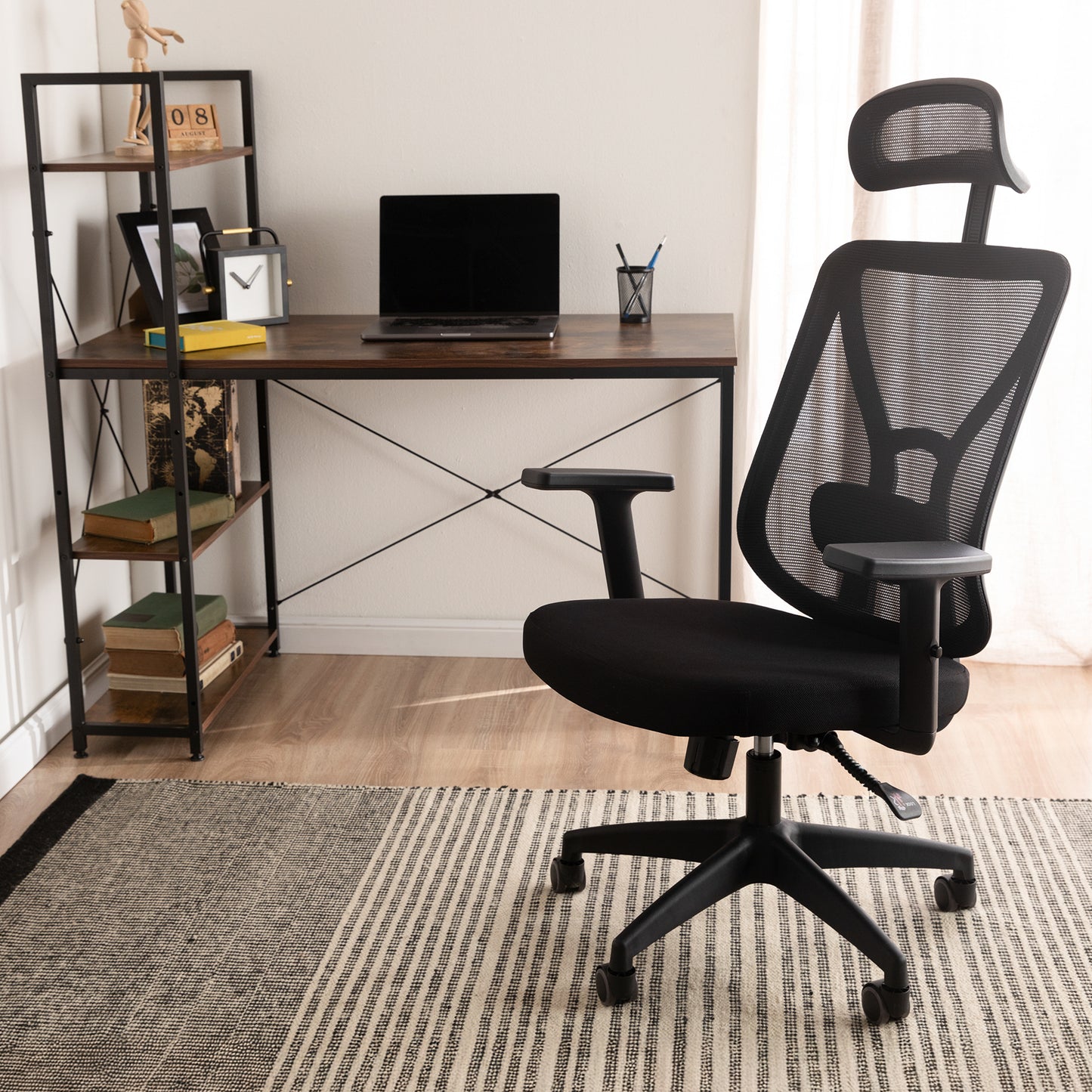 Silla de Escritorio Parma