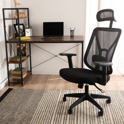 Silla de Escritorio Parma