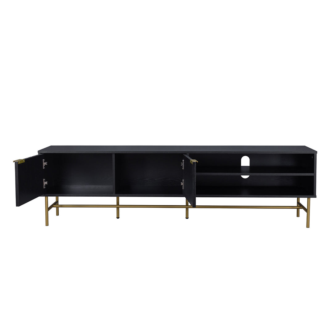 Rack de TV Queens 180 cm