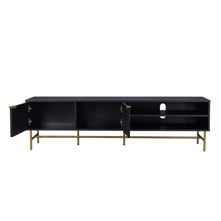Rack de TV Queens 180 cm