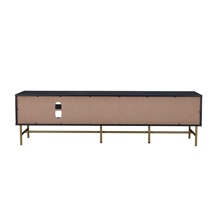 Rack de TV Queens 180 cm