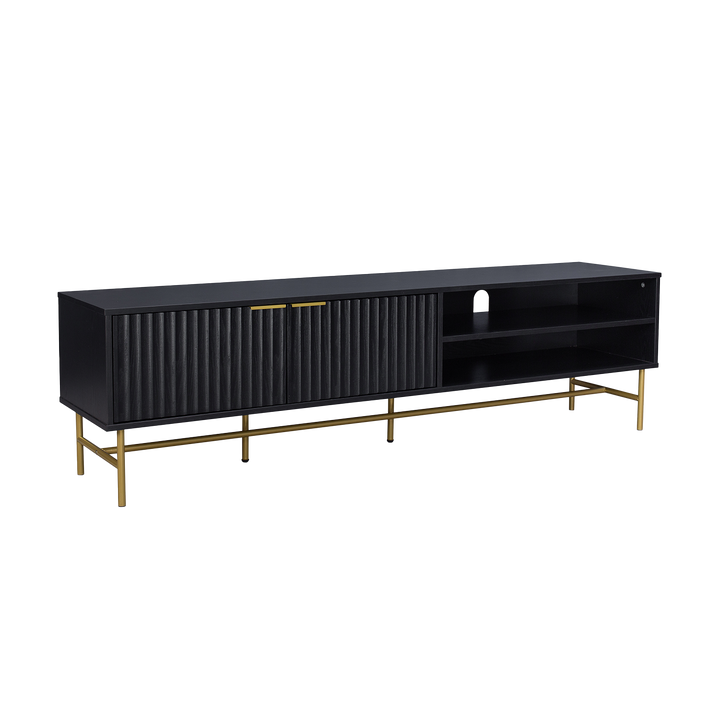 Rack de TV Queens 180 cm
