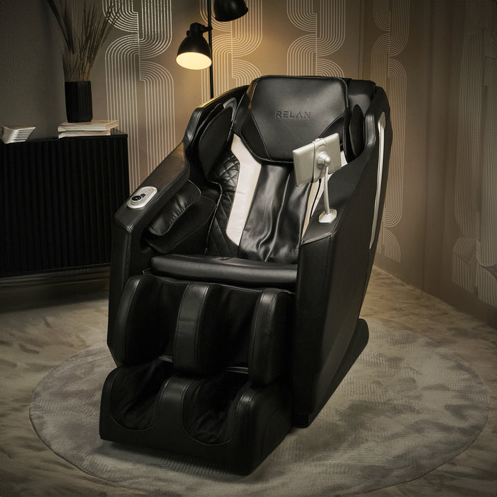 Sillón Masajes R3000 2da Generación