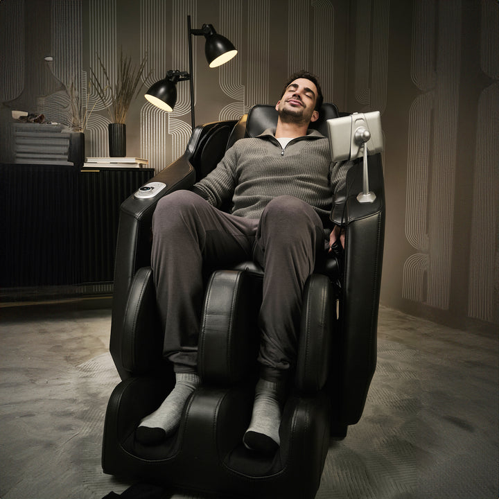 Sillón Masajes R3000 2da Generación