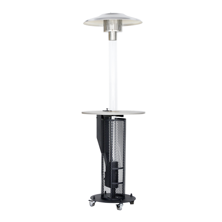 Estufa a Pellet Exterior Cinder