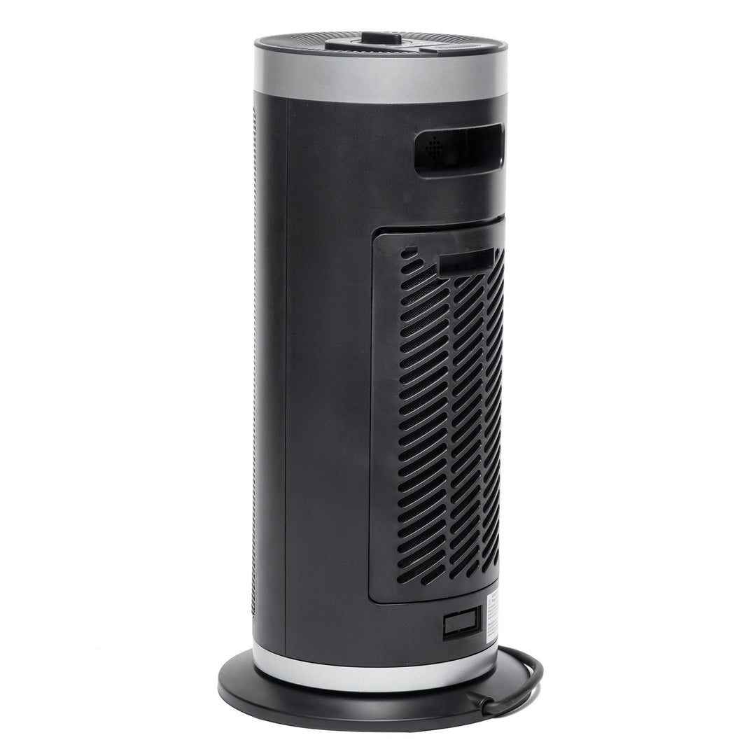 Termoventilador Cerámico Eléctrico Tower 2000W