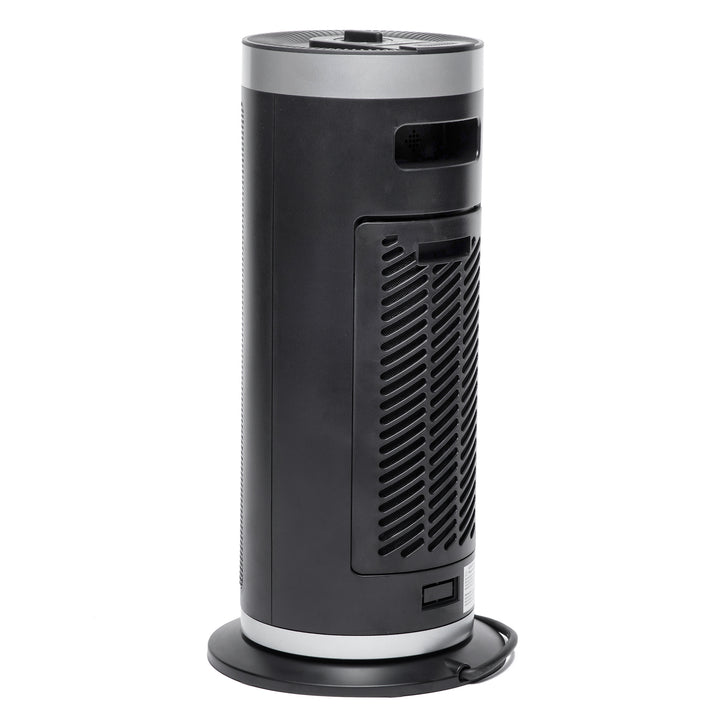 Termoventilador Cerámico Eléctrico Tower 2000W