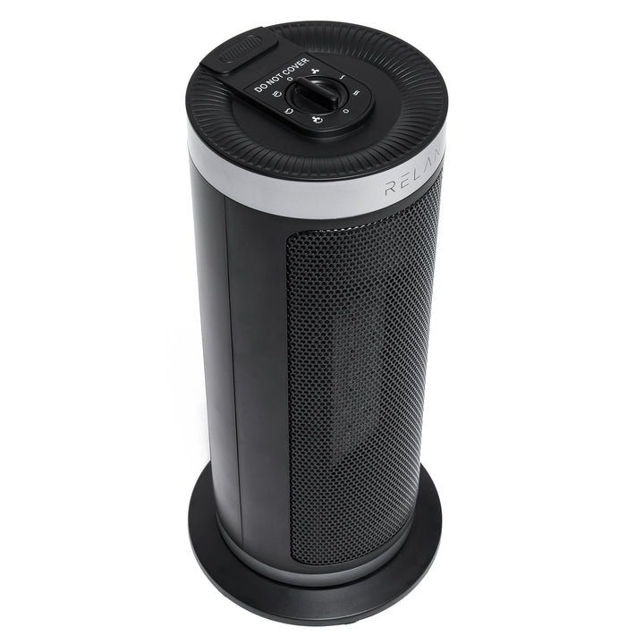 Termoventilador Cerámico Eléctrico Tower 2000W