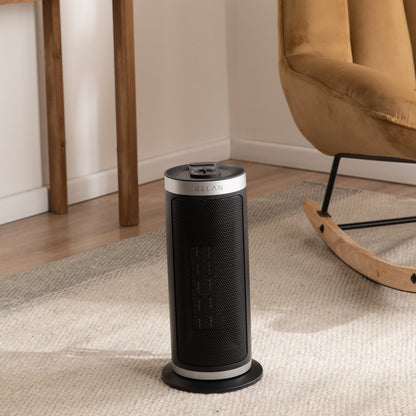 Termoventilador Cerámico Eléctrico Tower 2000W