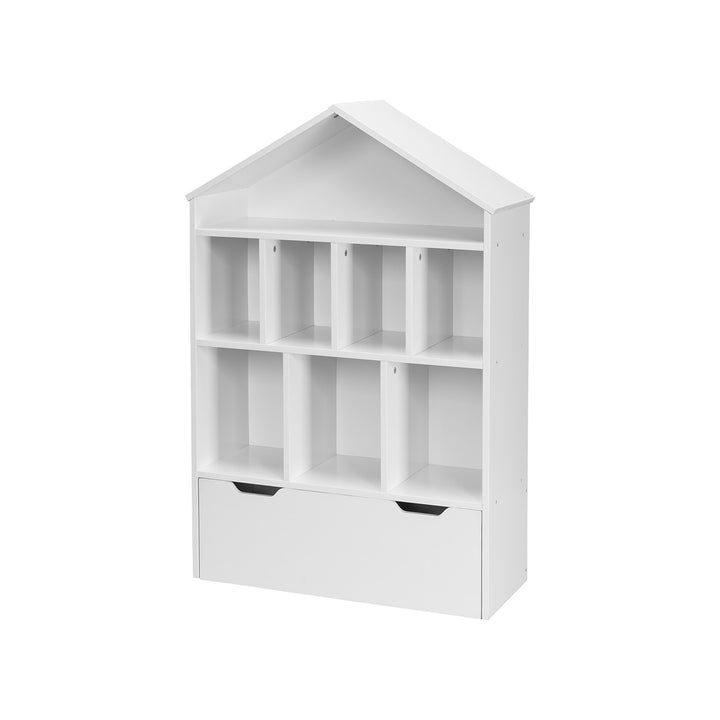 Librero Organizador Para Niños Saga
