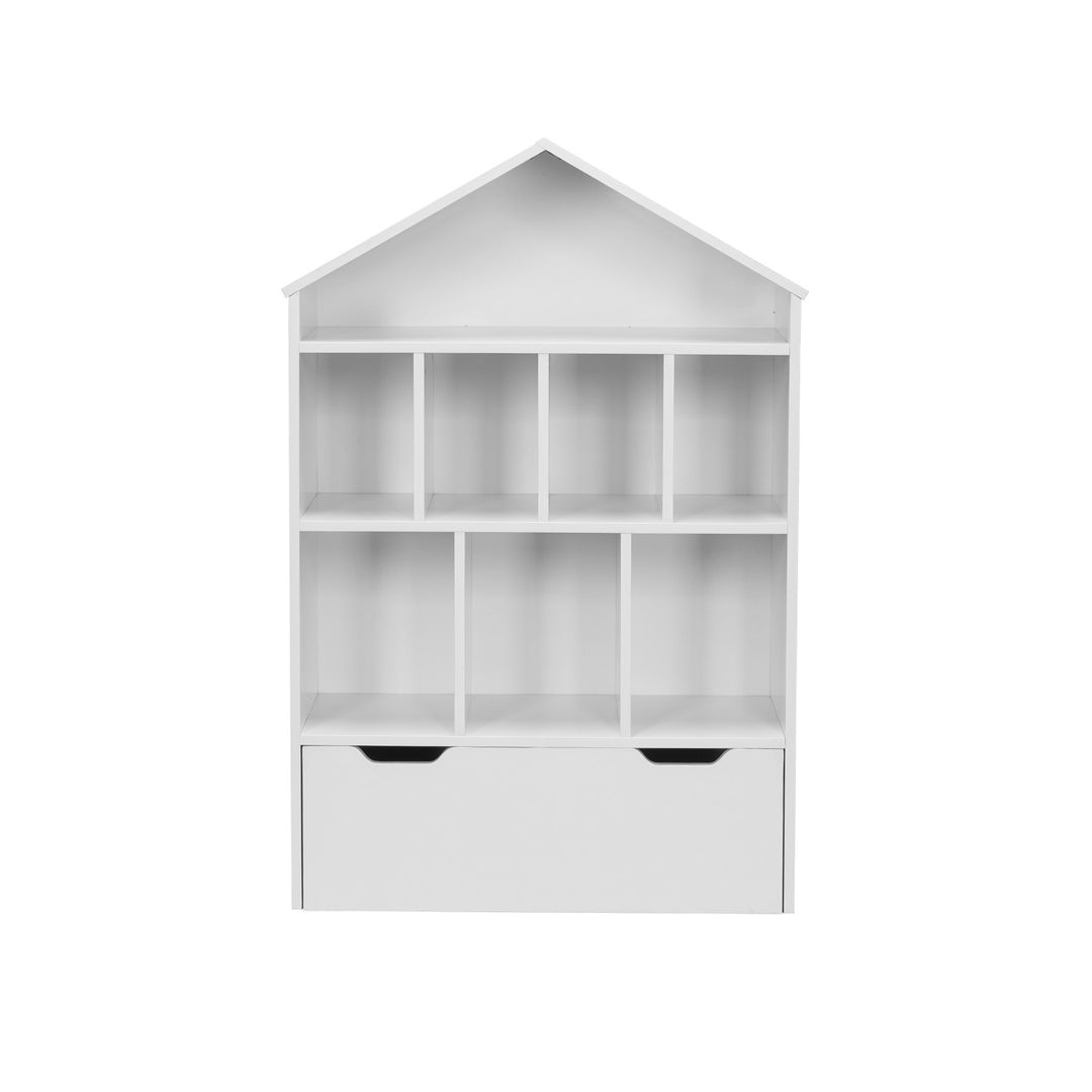 Librero Organizador Para Niños Saga