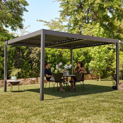 Pérgola Bioclimática 394x304 Shade