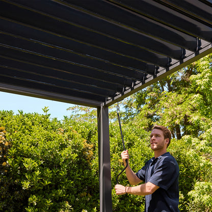 Pérgola Bioclimática 394x304 Shade