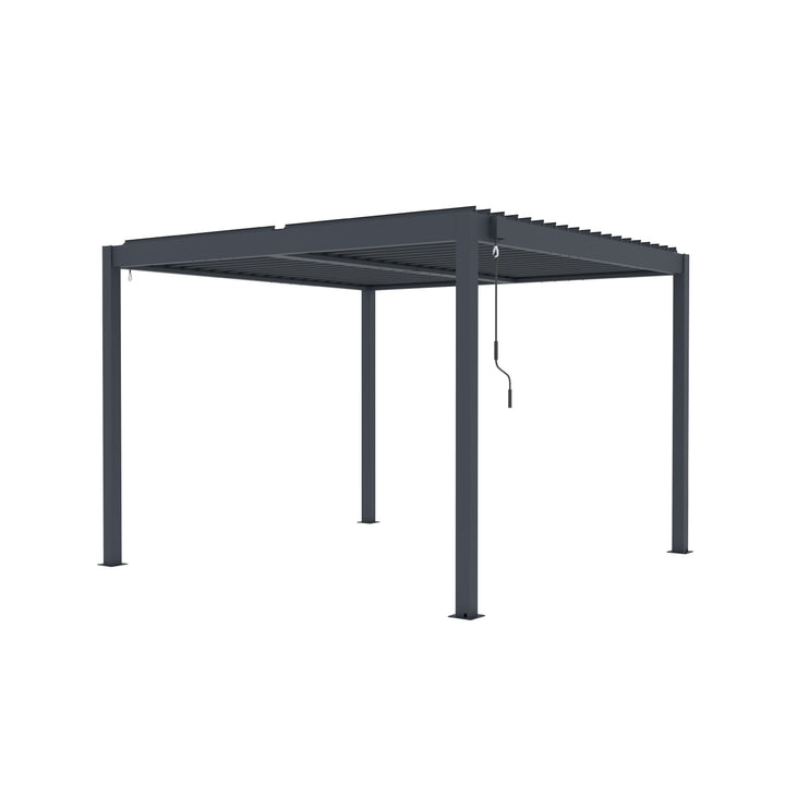 Pérgola Bioclimática 304x304 Shade-B