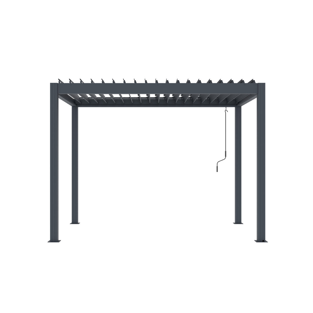 Pérgola Bioclimática 203x304 Shield-A