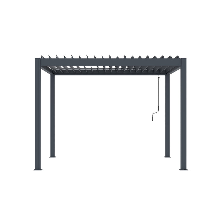 Pérgola Bioclimática 203x304 Shield-A
