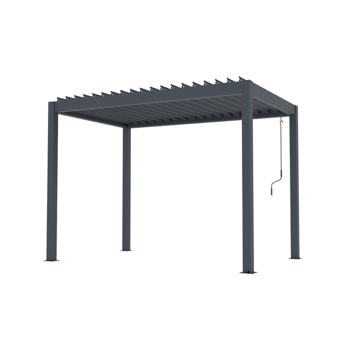 Pérgola Bioclimática 203x304 Shield-A