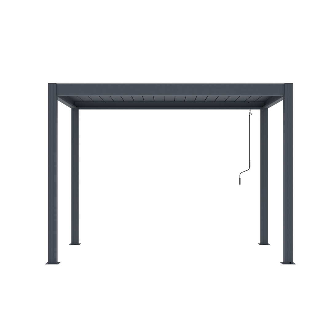 Pérgola Bioclimática 203x304 Shield-A