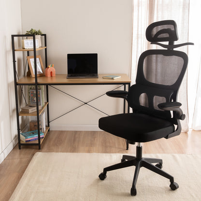 Silla de escritorio Syra