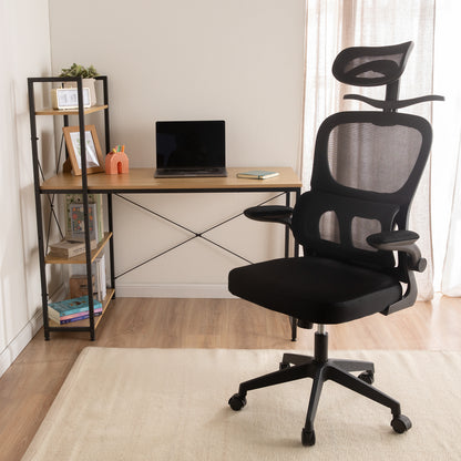 Silla de escritorio Syra