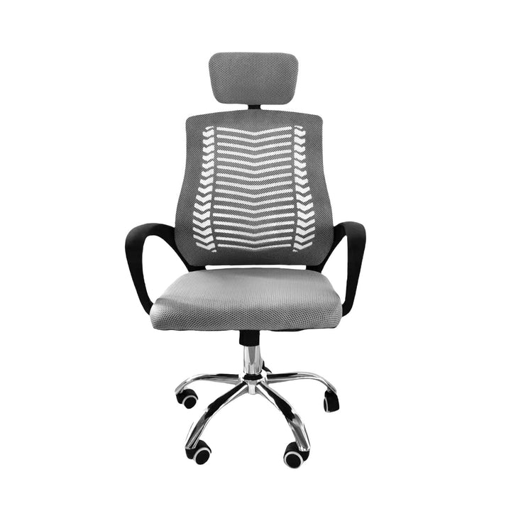 Silla de Escritorio Ergonómica SILL-Q2G