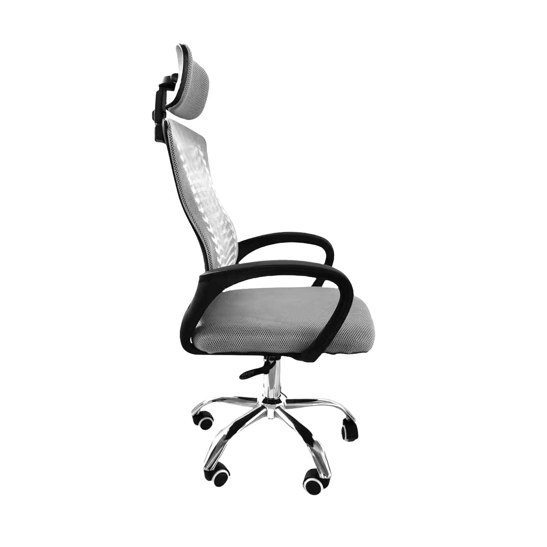 Silla de Escritorio Ergonómica SILL-Q2G