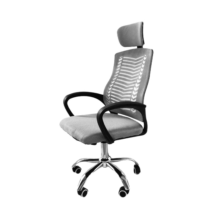 Silla de Escritorio Ergonómica SILL-Q2G