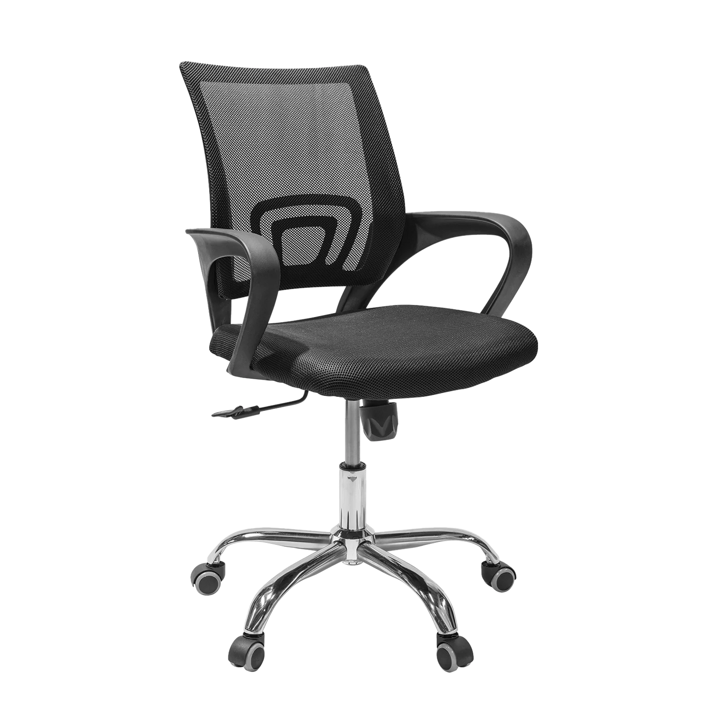 Silla de Escritorio Ergonómica Mesh+ Basculante