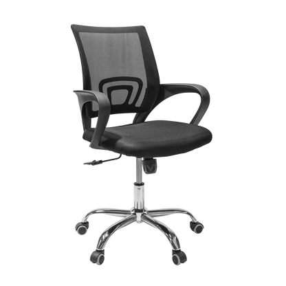 Silla de Escritorio Ergonómica Mesh+ Basculante