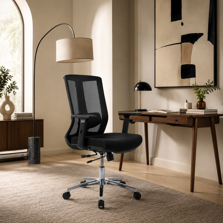 Silla de Escritorio Ergonómica Sendai